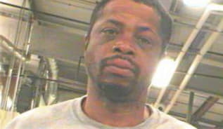 Robert Carter, - Orleans Parish County, LA 